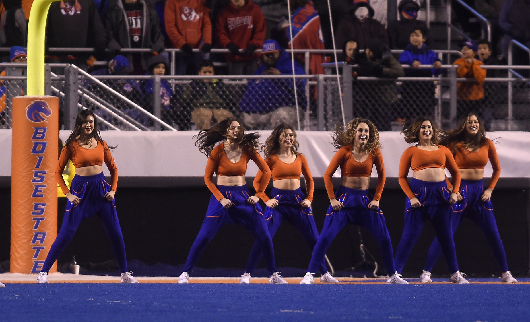 Mountain West Championship